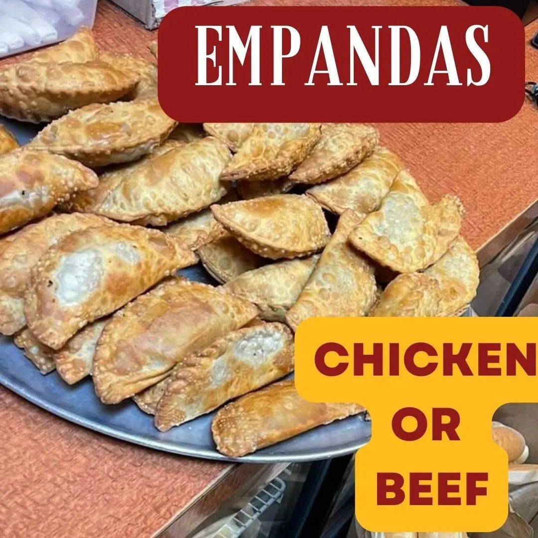 Empanadas