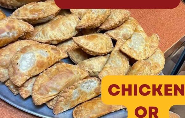 Empanadas