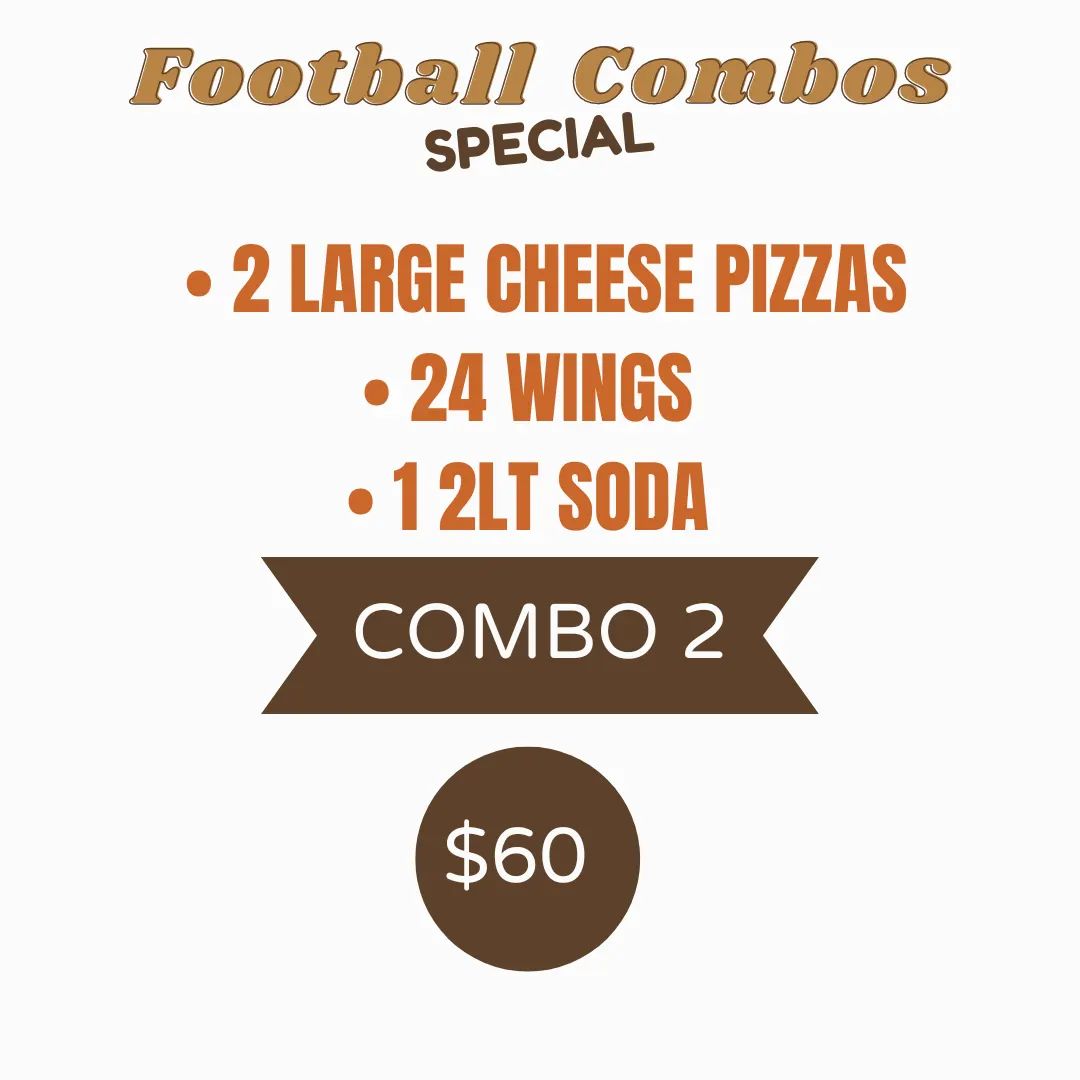Football Combo 2