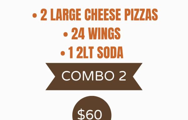 Football Combo 2