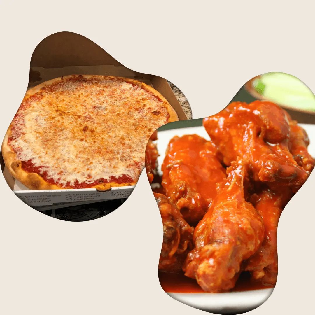 Weekly Combos
