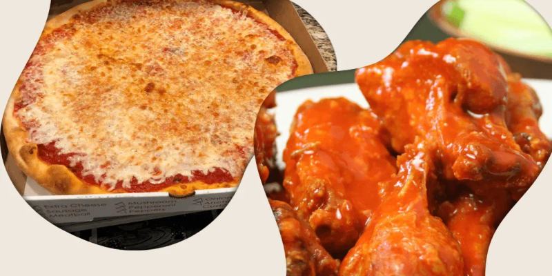 Weekly Combos