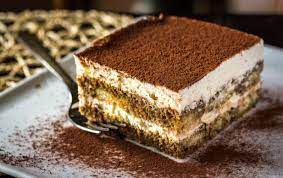 Desserts