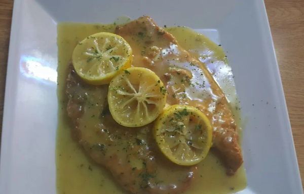 Chicken Lunch Specials