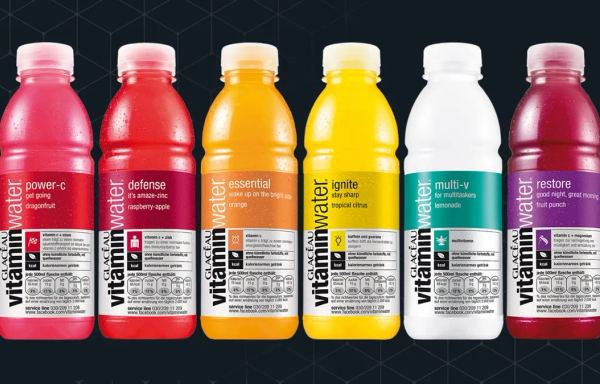 Vitamin Water
