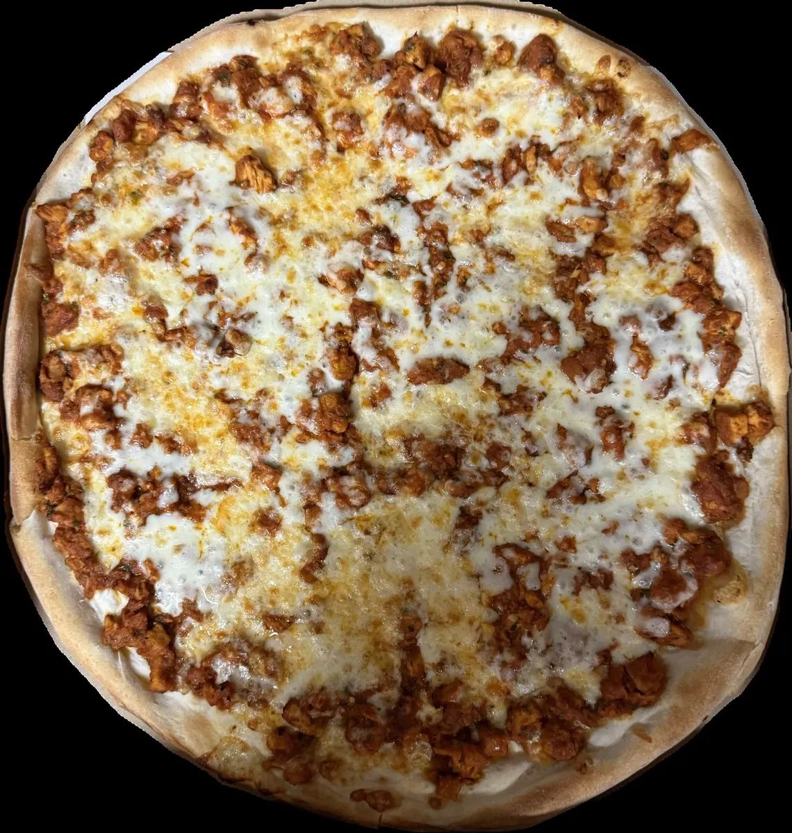 Chicken Teriyaki