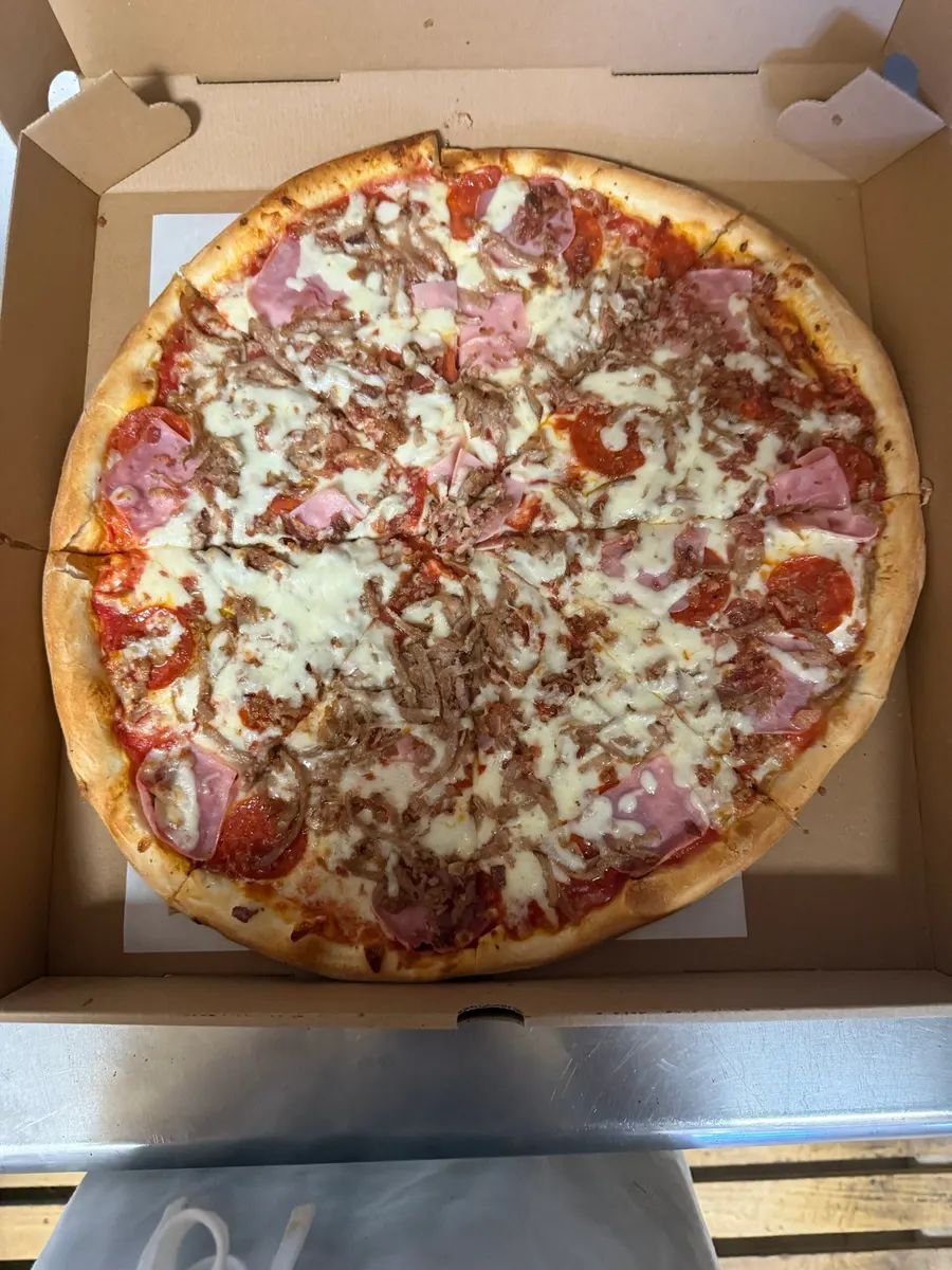 Meatlovers