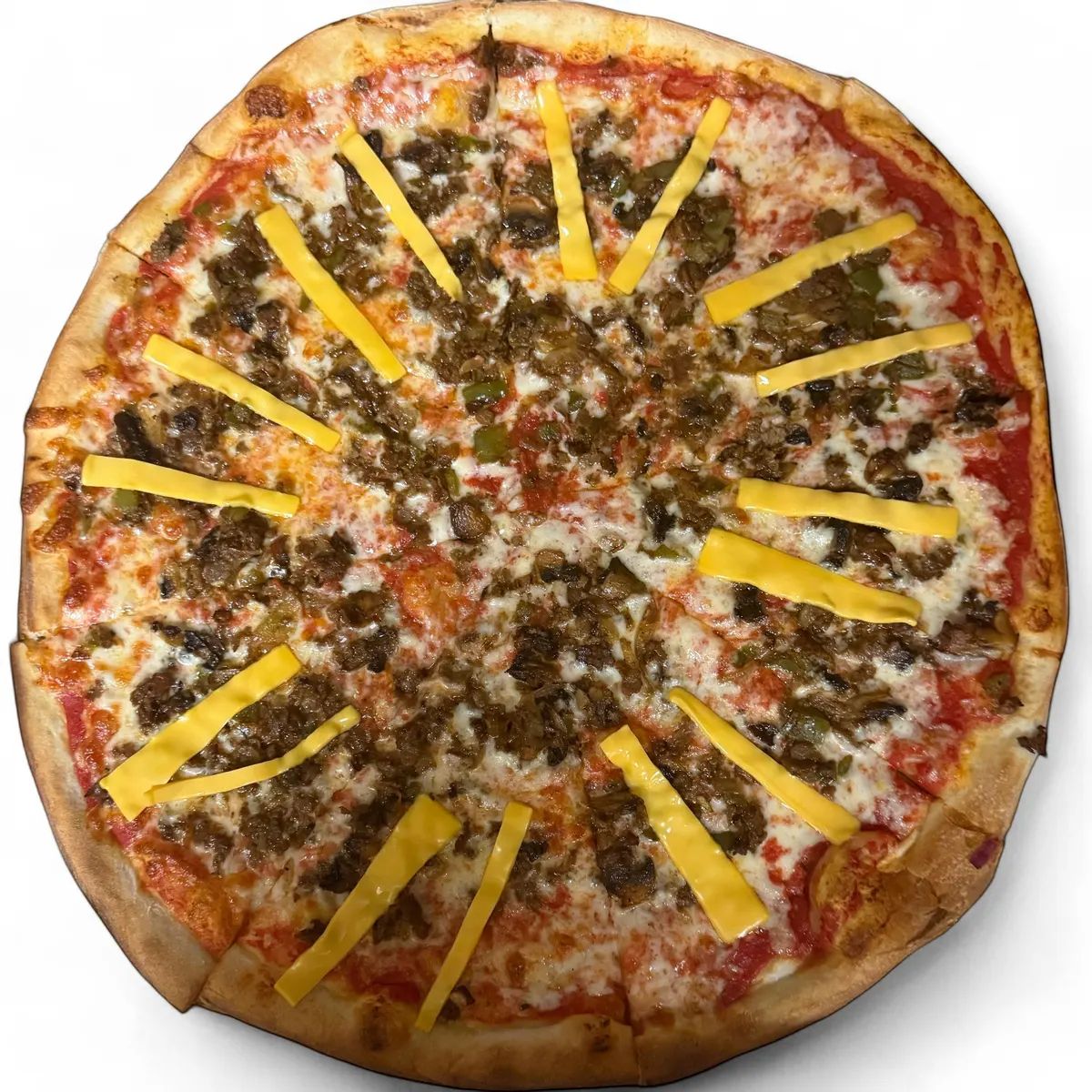 Cheesesteak