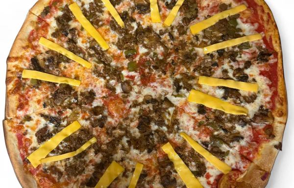 Cheesesteak