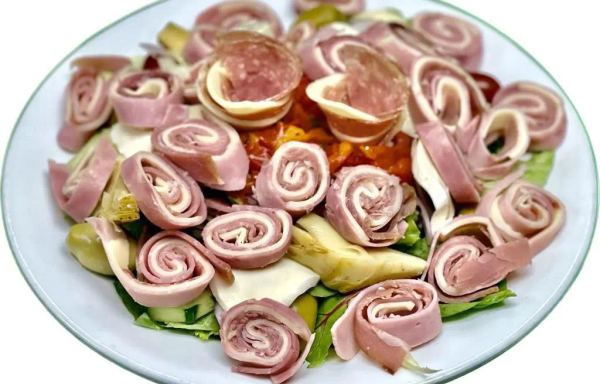 Antipasto Salad Large