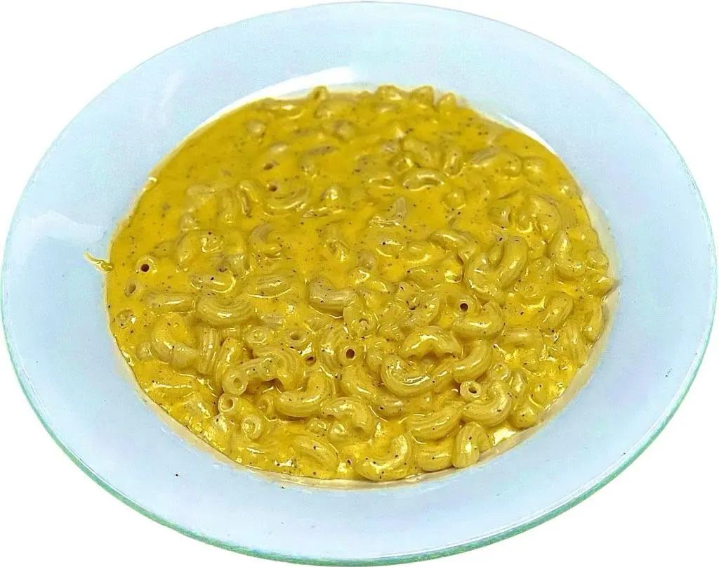 Mac & Cheese