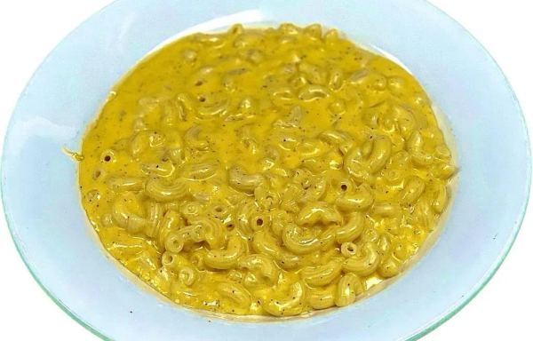 Mac & Cheese