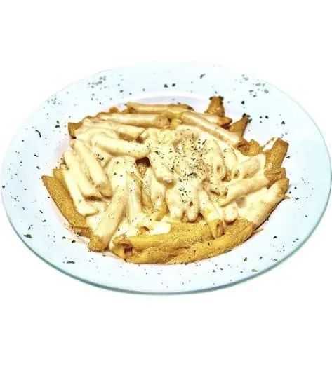 Baked Pasta