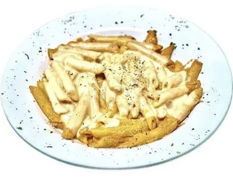 Baked Ziti