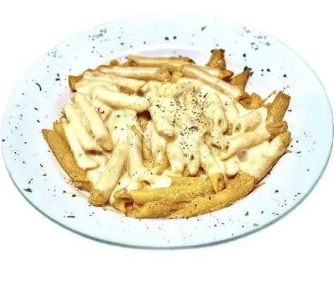 Baked Pasta