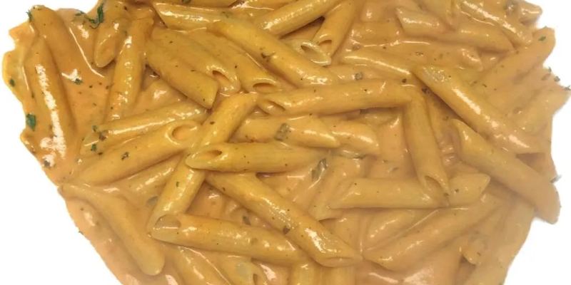 Pastas