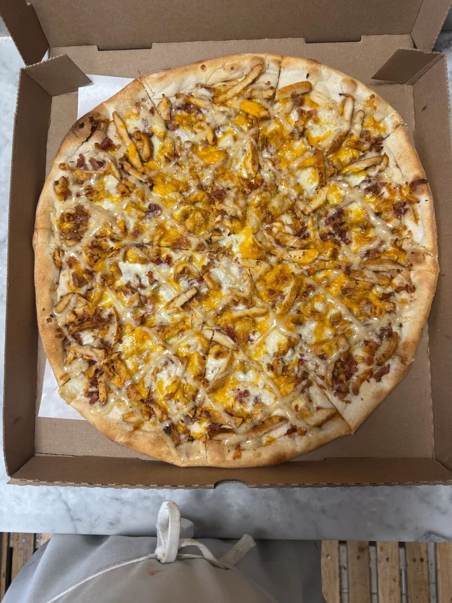 Verona Pizza