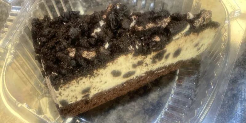 Desserts & Soups