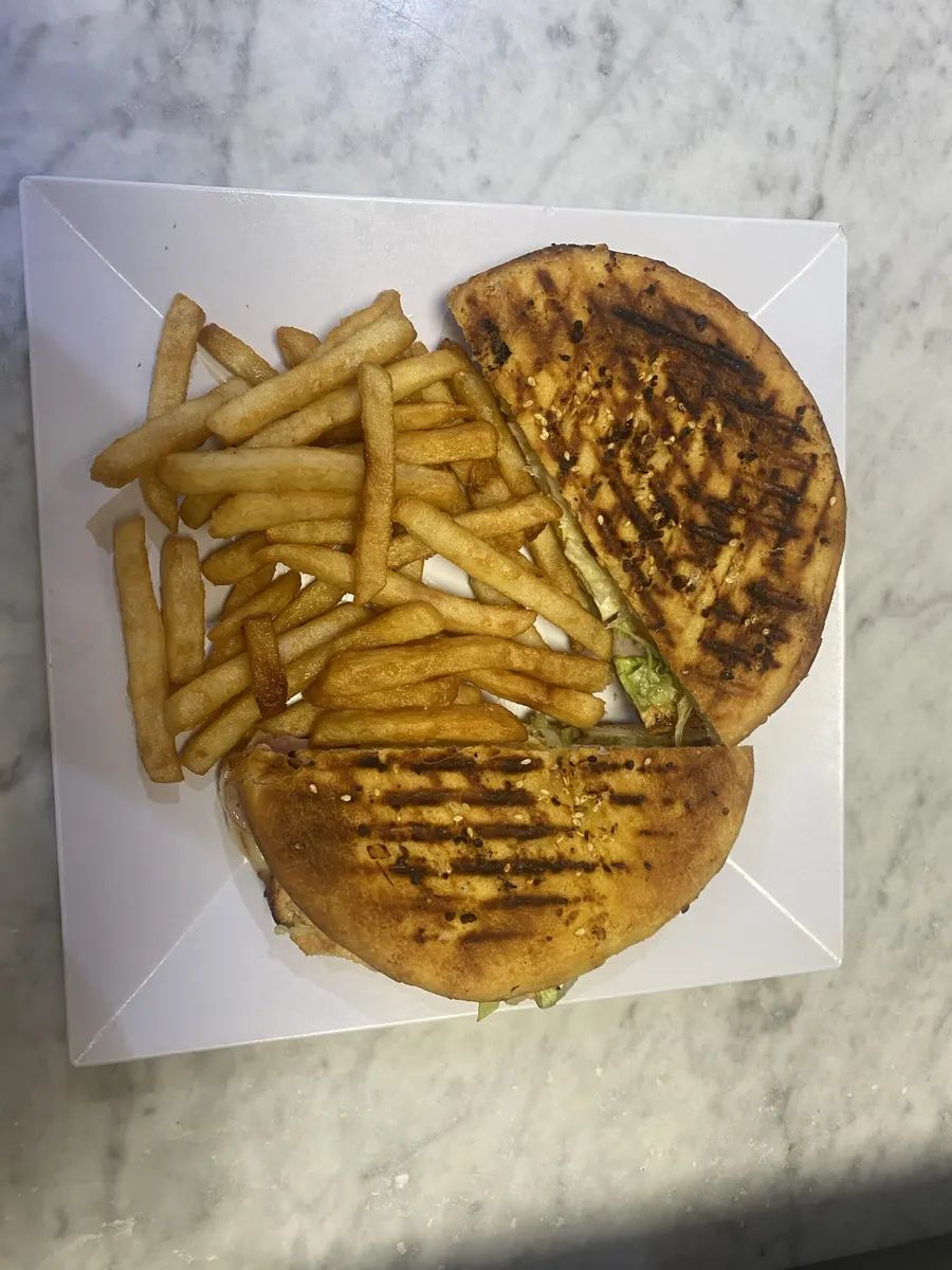 Paninis