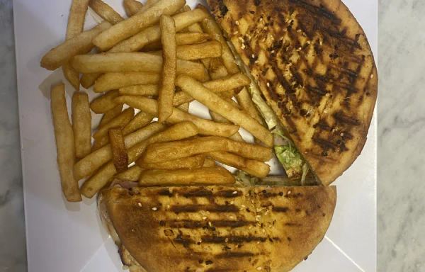 Express Panini
