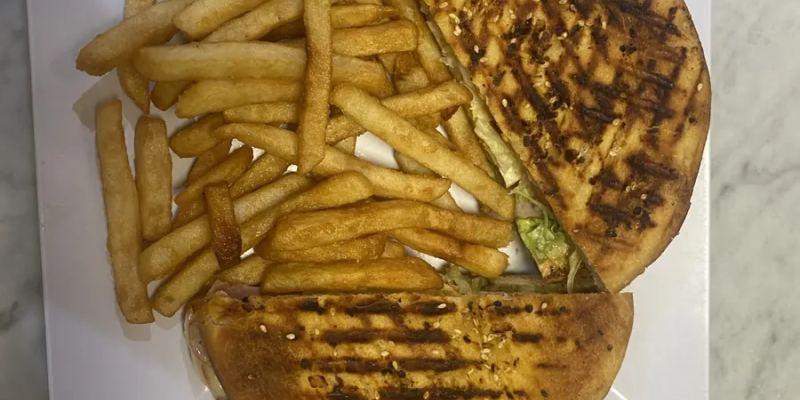 Paninis