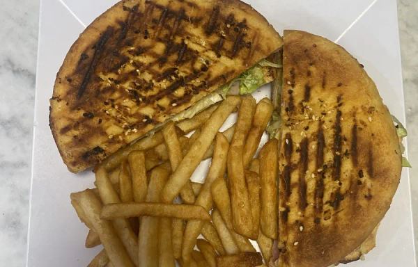 Godfather Panini