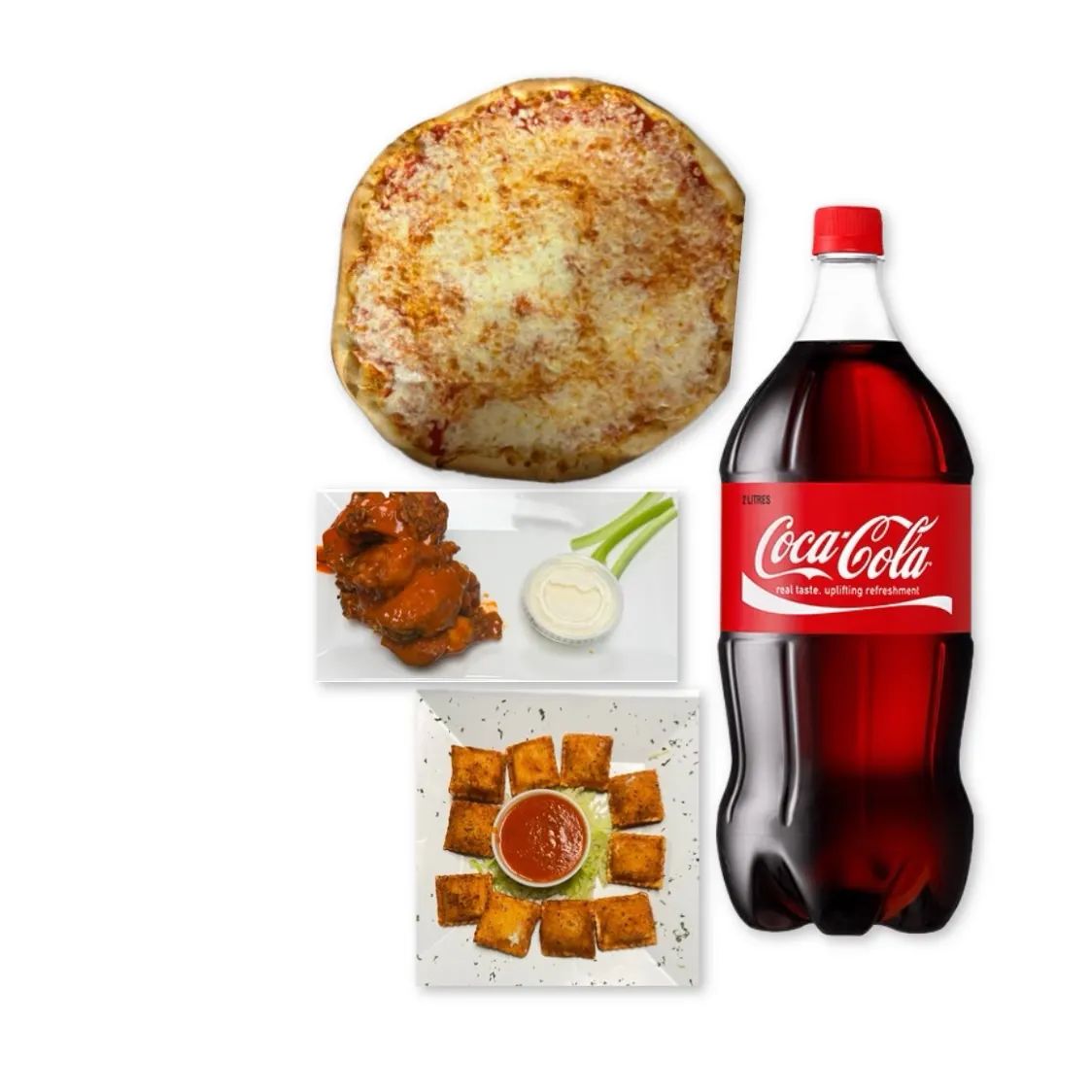 Football Combos