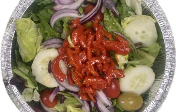 Tossed Salad