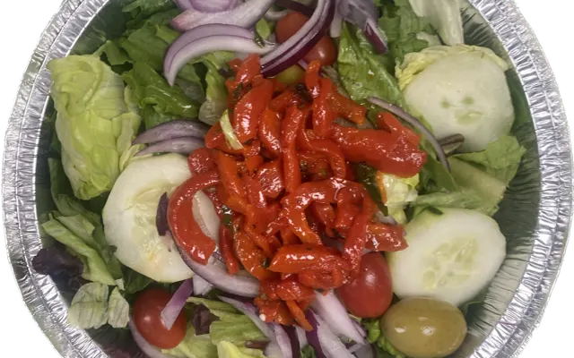 Salad