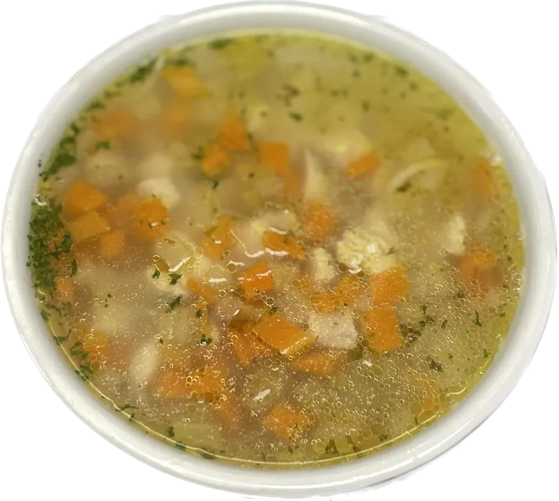 Soups