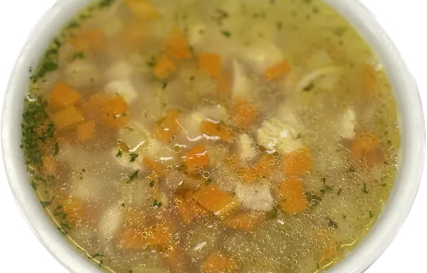 Soups
