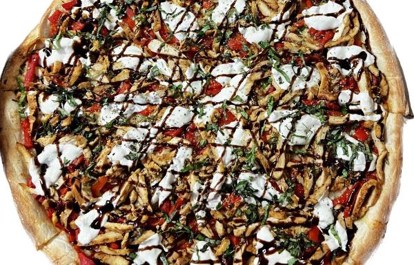 Brooklyn Pizza