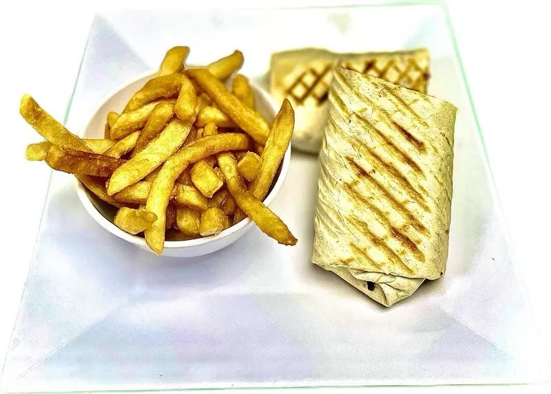 Wraps