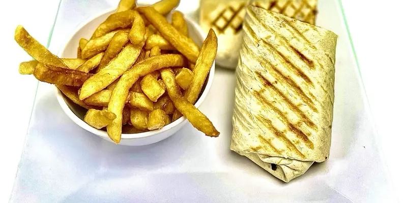 Wraps