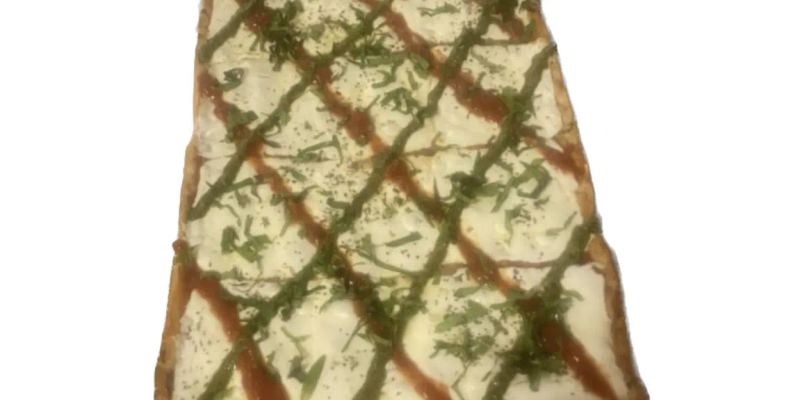 Specialty Pizza