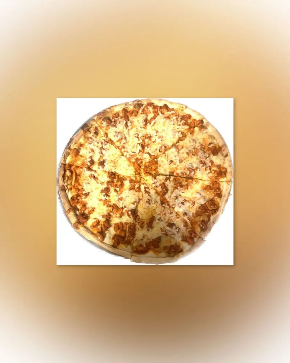 Buffalo Chicken