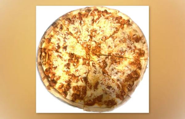 Buffalo Chicken
