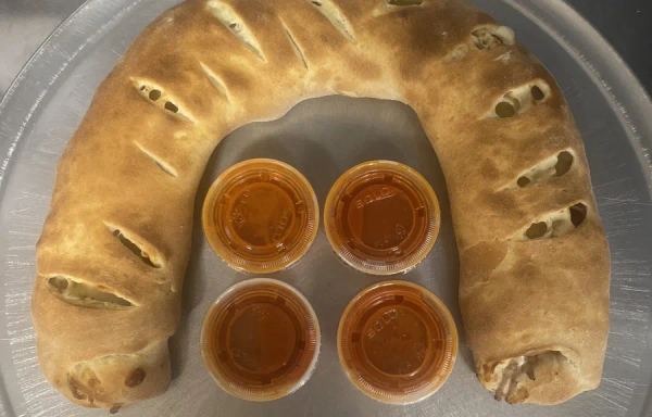 Family Stromboli