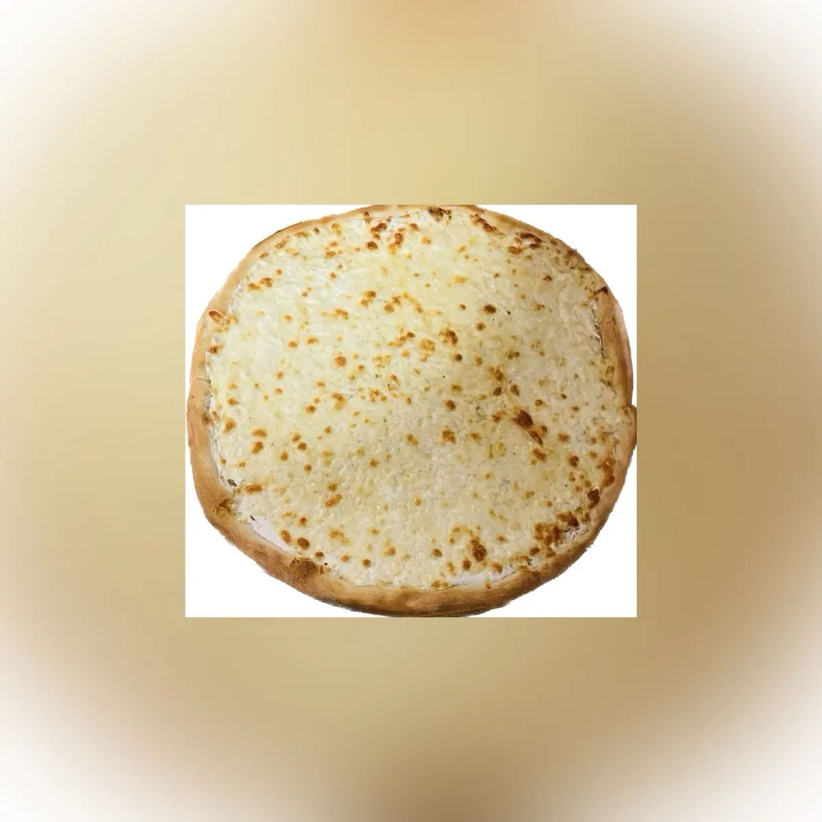 White Pizza