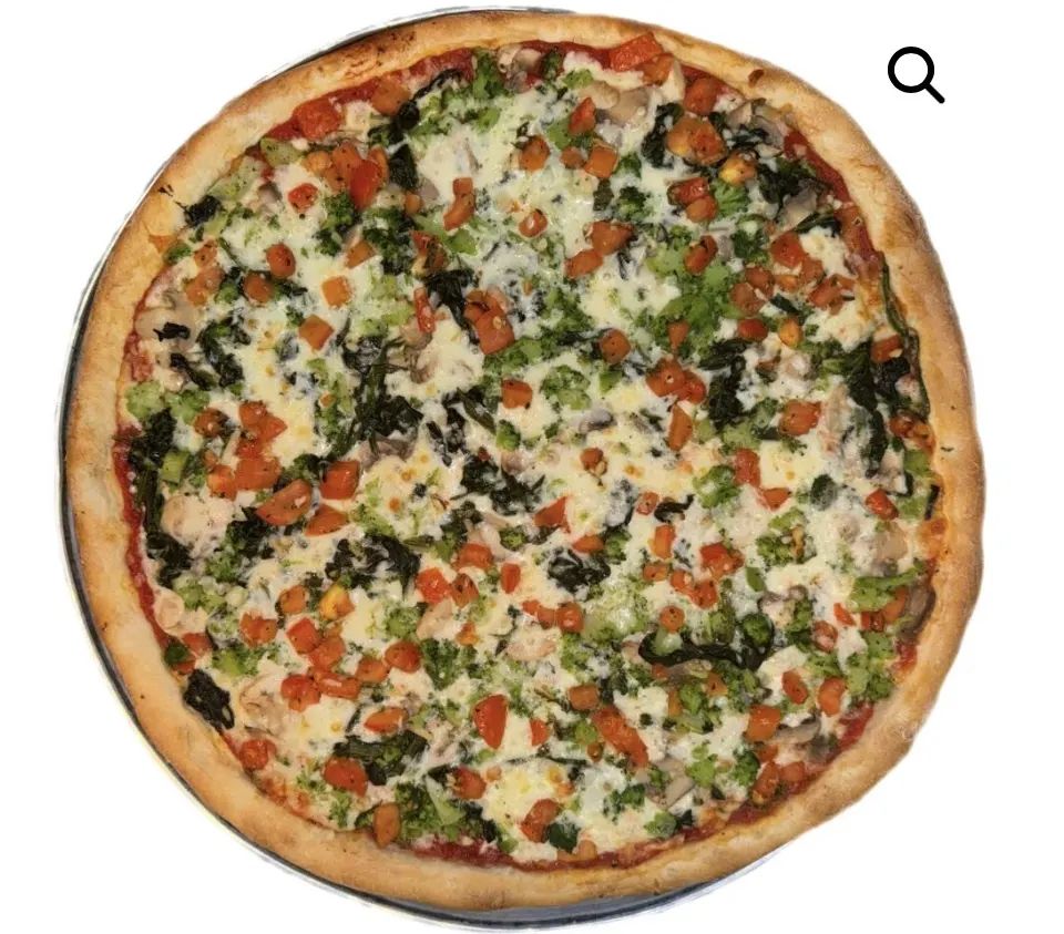 Vegetable Special