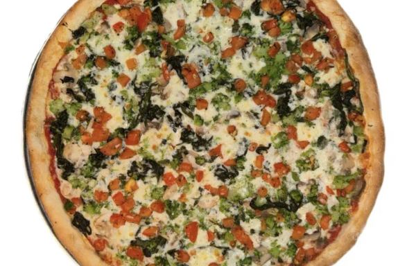 Vegetable Special