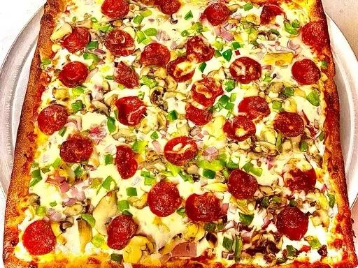 Express Special Sicilian