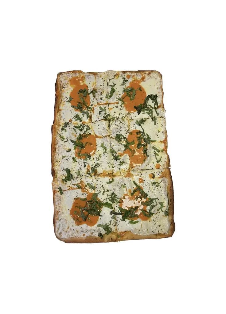 Grandpa Pizza
