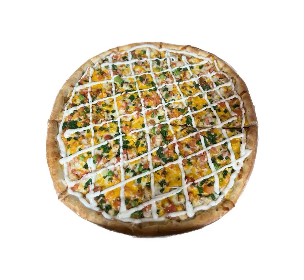 House Pizza
