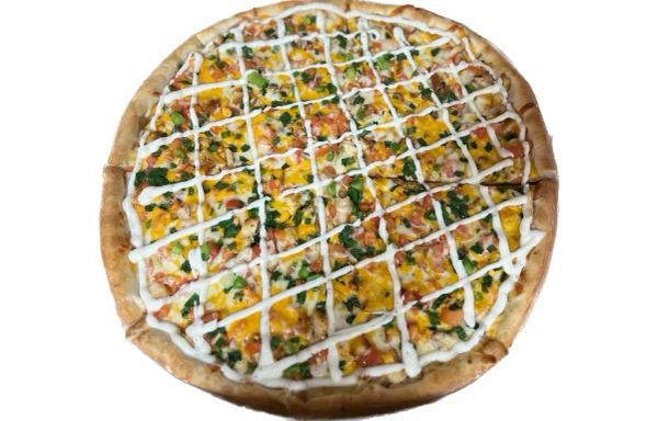 House Pizza