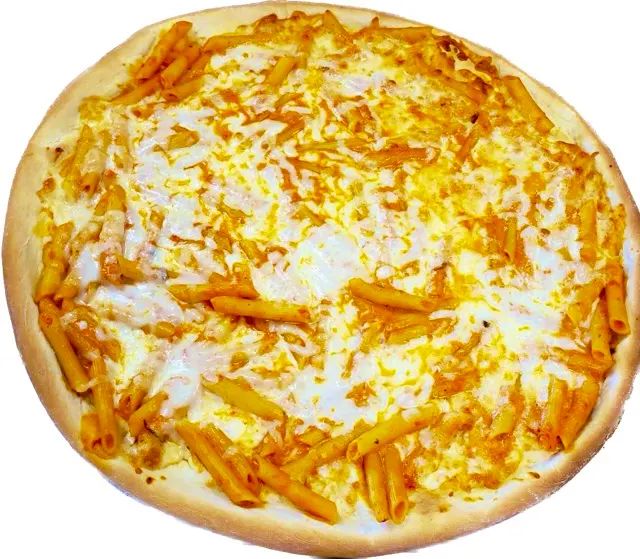 Penne Vodka
