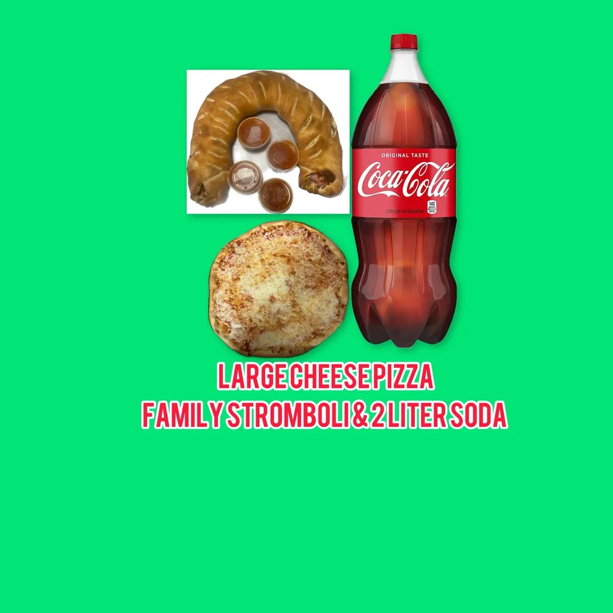 Deals Available Online Only