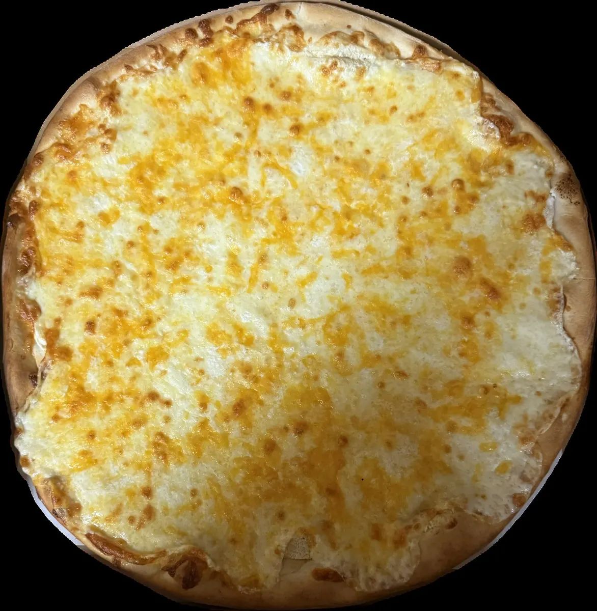 Four Cheese Pizza