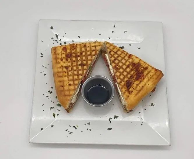 Paninis