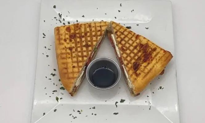 Paninis